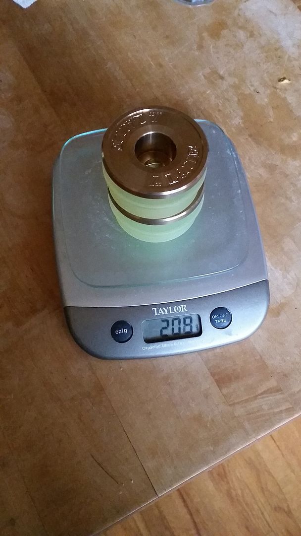 Other Beatrush Diff Mount Bushing S76024MTDRB Walkthrough IW STi Forum